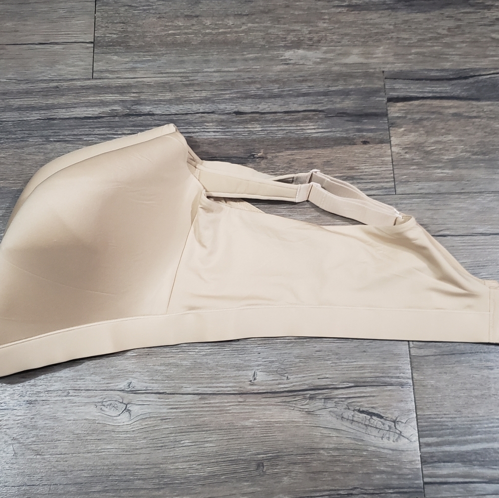Cacique No Wire Bra 52b - Picture 5 of 7